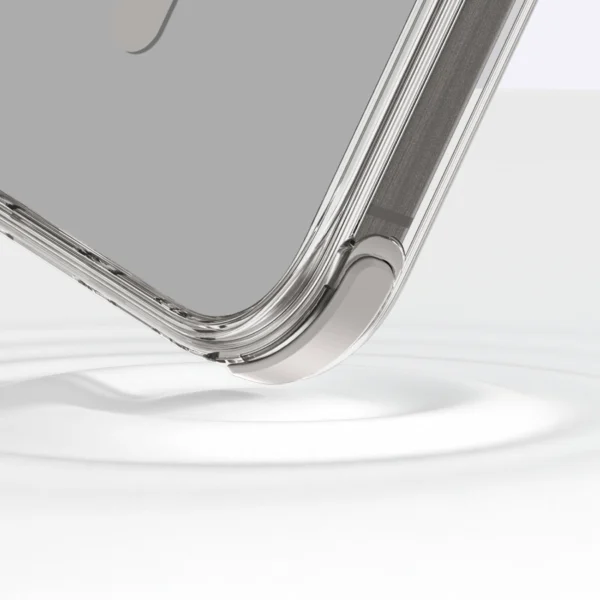 AmazingThing Omni Mag Case for iPhone 16 Pro Max - Grayeng