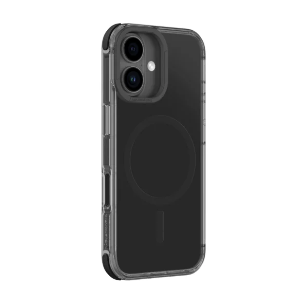 AmazingThing Omni Mag Case for iPhone 16 Plus - Blackeng