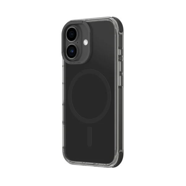 AmazingThing Omni Mag Case for iPhone 16 Plus - Blackeng