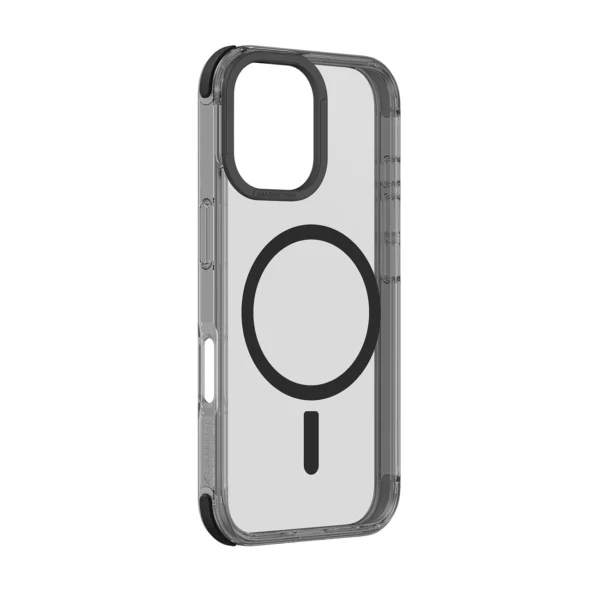 AmazingThing Omni Mag Case for iPhone 16 Plus - Blackeng