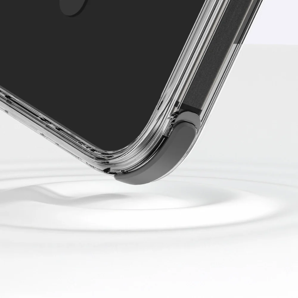 AmazingThing Omni Mag Case for iPhone 16 Plus - Blackeng