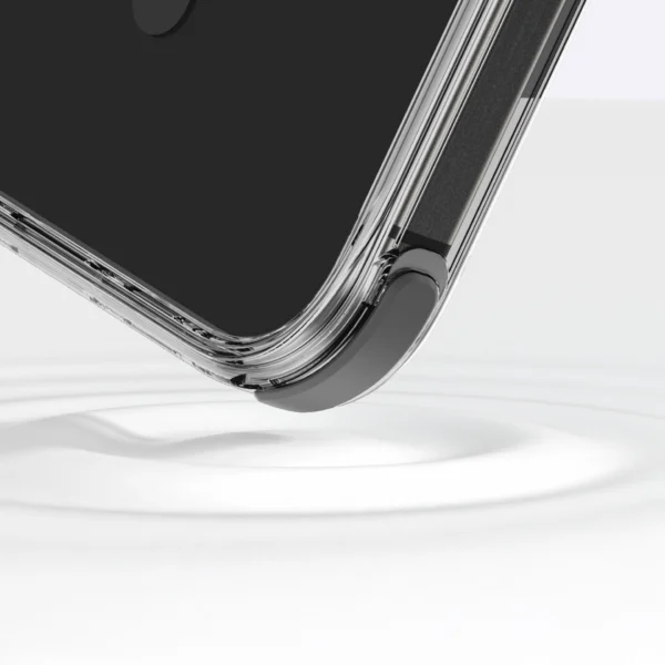 AmazingThing Omni Mag Case for iPhone 16 Plus - Blackeng