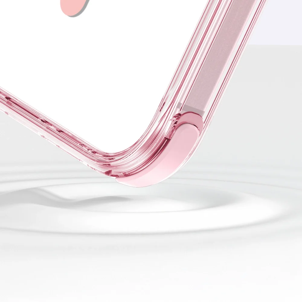 AmazingThing Omni Mag Case for iPhone 16 Plus - Dark Pinkeng