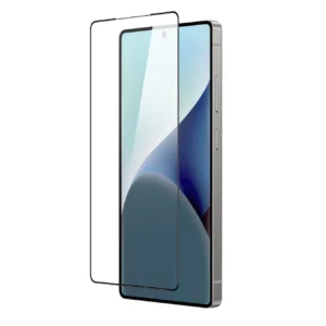 AmazingThing Radix Full Glass Tempered Glass for Samsung Gakaxy S25 Ultraeng