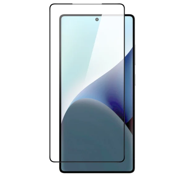 AmazingThing Radix Full Glass Tempered Glass for Samsung Gakaxy S25 Ultraeng