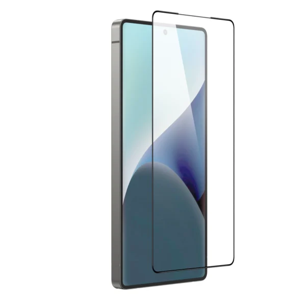 AmazingThing Radix Full Glass Tempered Glass for Samsung Gakaxy S25 Ultraeng