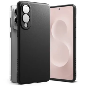 Ringke Onyx Case for Samsung Galaxy S25 Edge - Blackeng