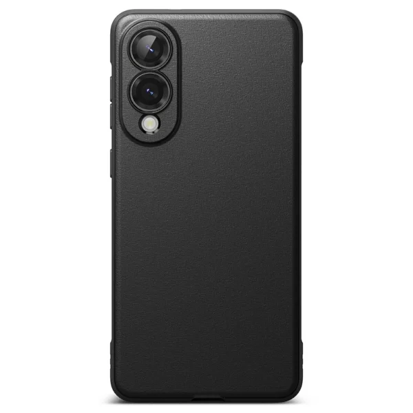 Ringke Onyx Case for Samsung Galaxy S25 Edge - Blackeng