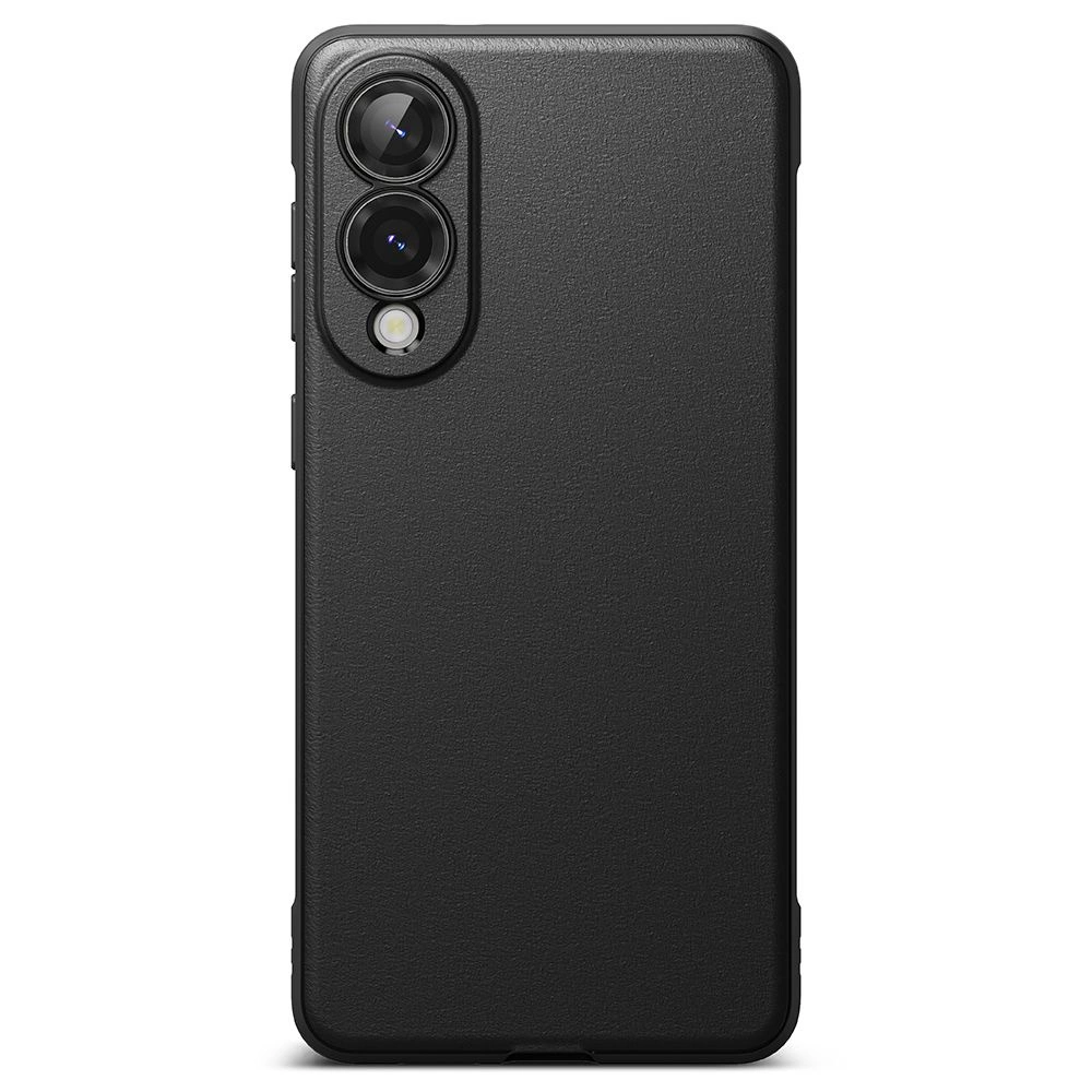 Ringke Onyx Case for Samsung Galaxy S25 Edge - Blackeng