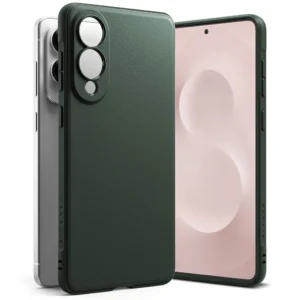 Ringke Onyx Case for Samsung Galaxy S25 Edge - Greeneng