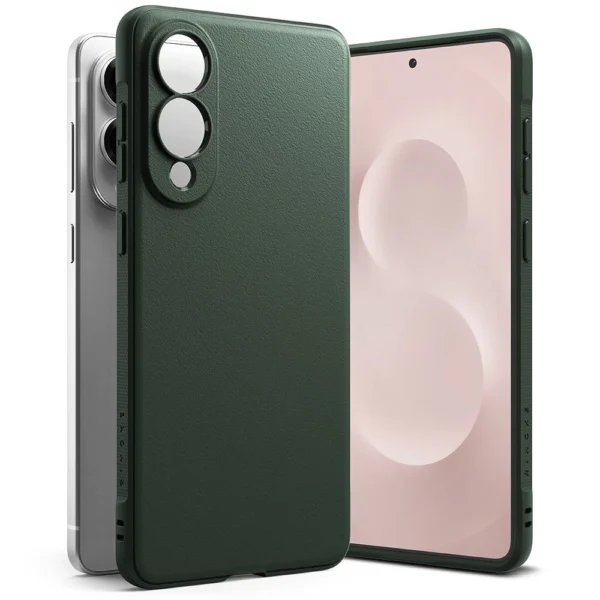 Ringke Onyx Case for Samsung Galaxy S25 Edge - Greeneng