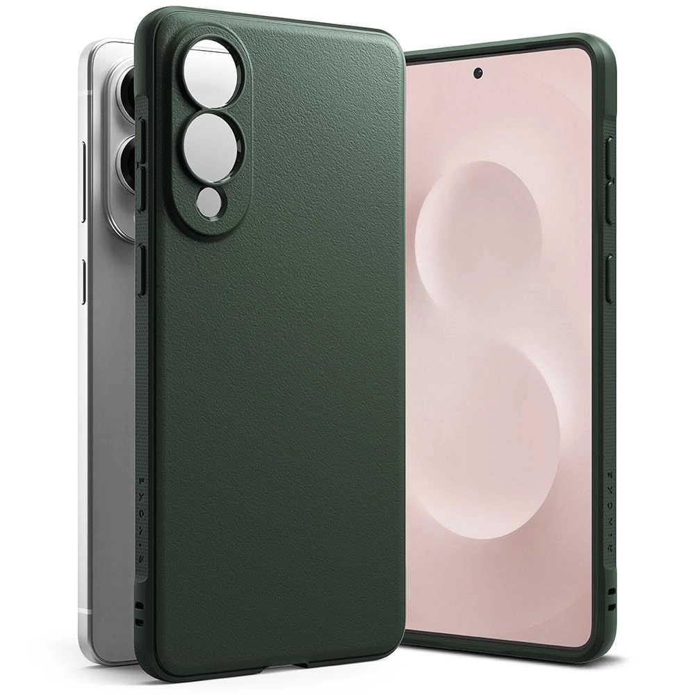 Ringke Onyx Case for Samsung Galaxy S25 Edge - Greeneng