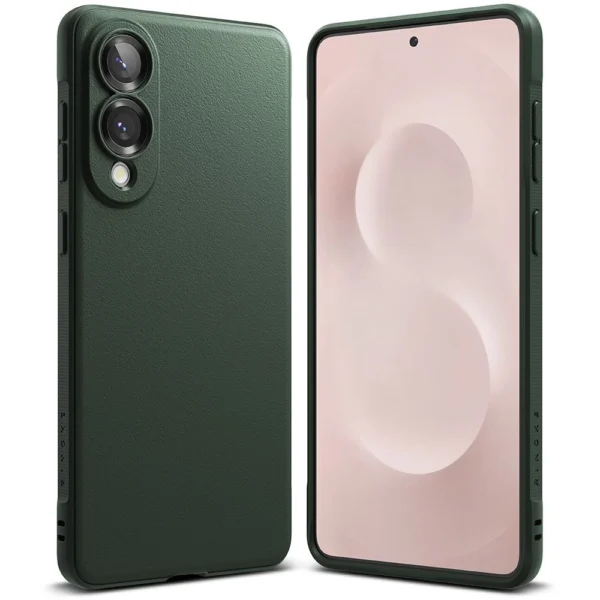 Ringke Onyx Case for Samsung Galaxy S25 Edge - Greeneng