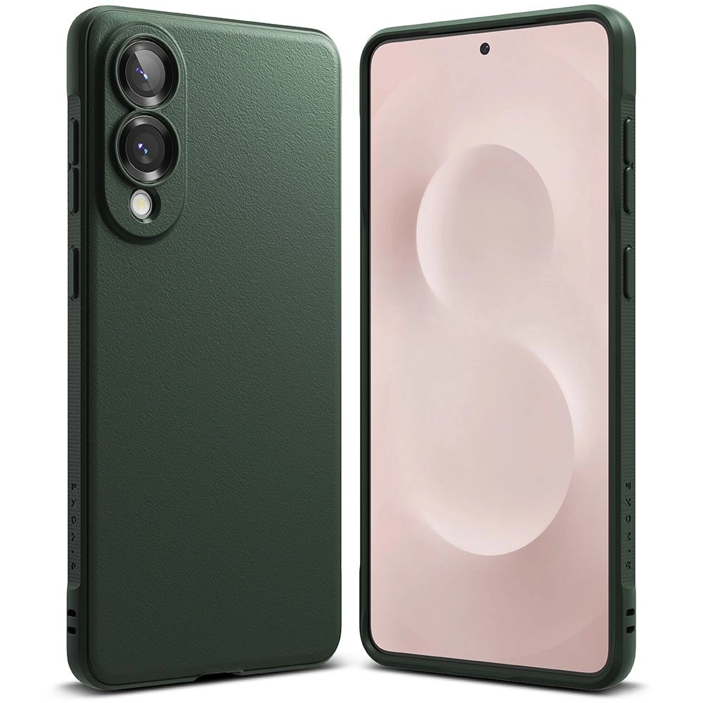 Ringke Onyx Case for Samsung Galaxy S25 Edge - Greeneng