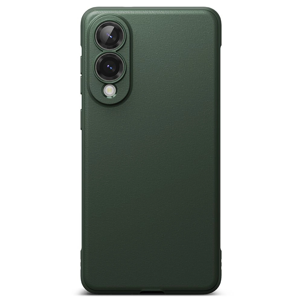 Ringke Onyx Case for Samsung Galaxy S25 Edge - Greeneng