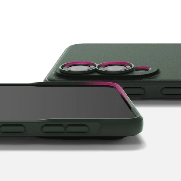 Ringke Onyx Case for Samsung Galaxy S25 Edge - Greeneng