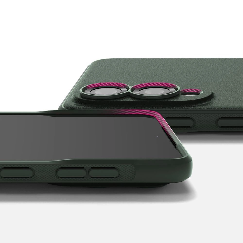 Ringke Onyx Case for Samsung Galaxy S25 Edge - Greeneng