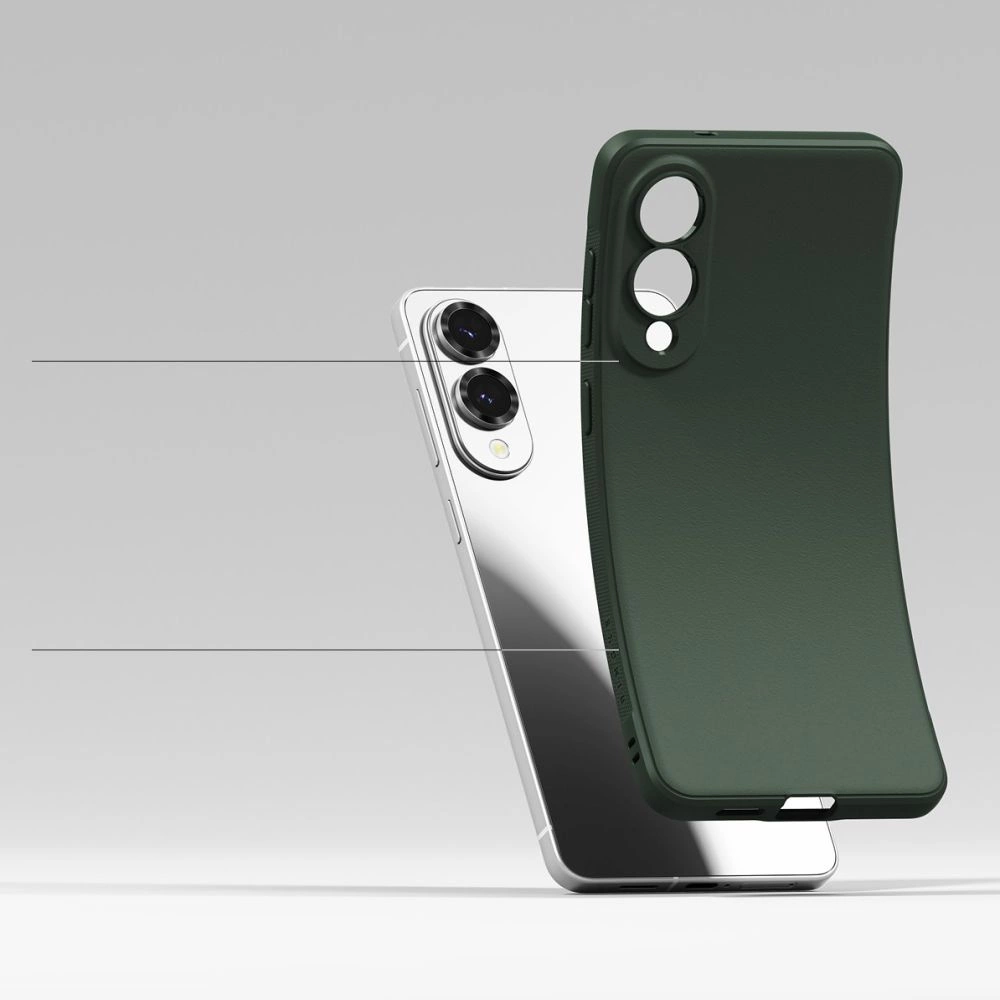 Ringke Onyx Case for Samsung Galaxy S25 Edge - Greeneng