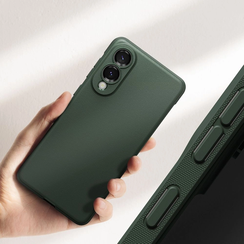 Ringke Onyx Case for Samsung Galaxy S25 Edge - Greeneng