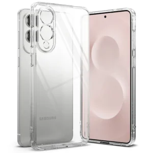 Ringke Fusion Case for Samsung Galaxy S25 Edge - Cleareng