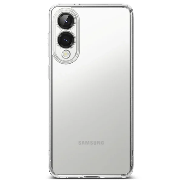 Ringke Fusion Case for Samsung Galaxy S25 Edge - Cleareng
