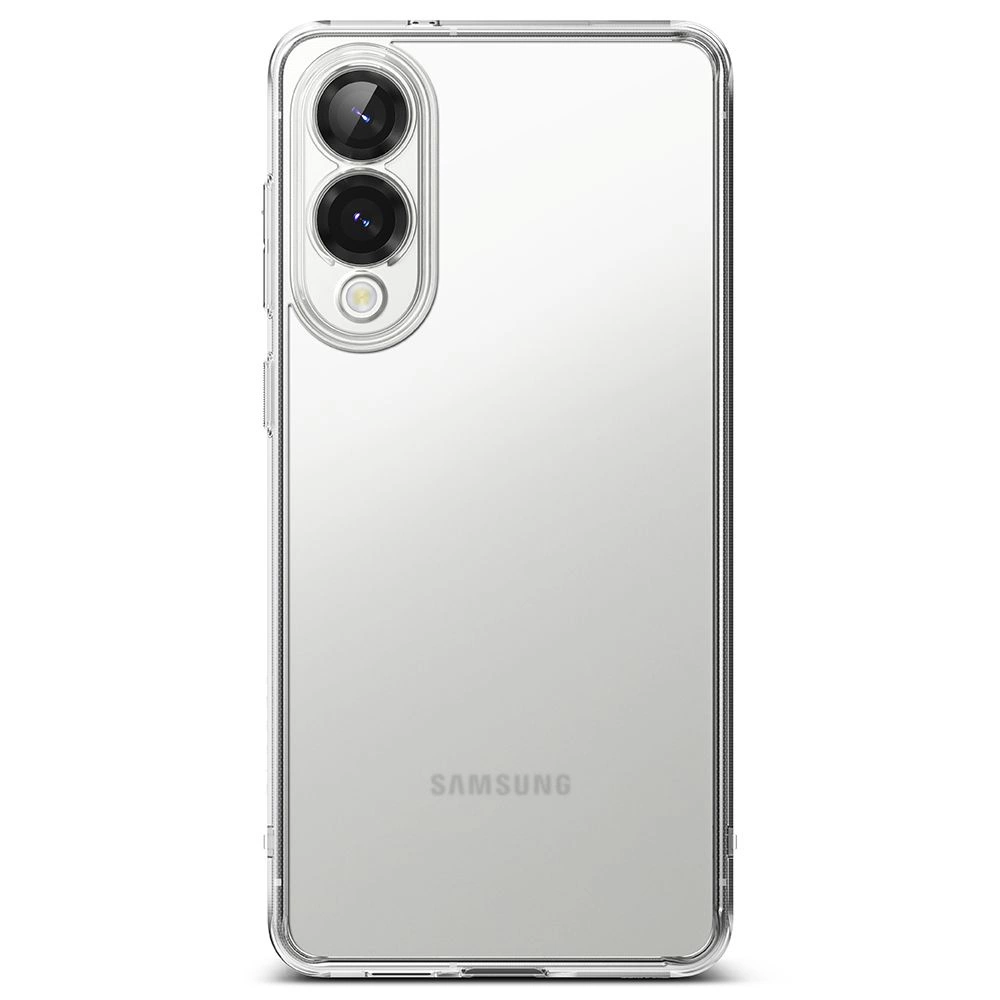 Ringke Fusion Case for Samsung Galaxy S25 Edge - Cleareng