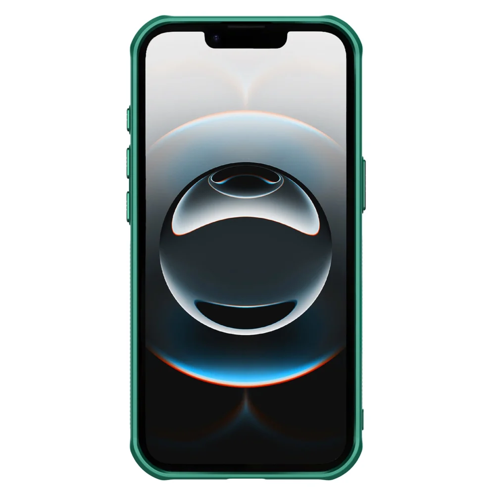 Nillkin Iceblade Prop Case with Stand for iPhone 16e - Greeneng
