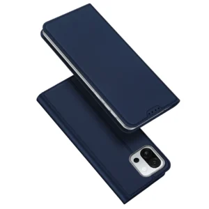 Dux Ducis Skin Pro Flip Case for OnePlus 13T - Blueeng
