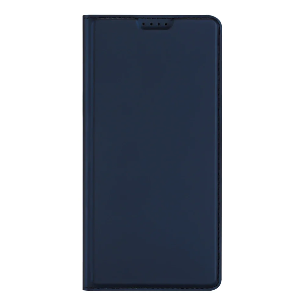 Dux Ducis Skin Pro Flip Case for OnePlus 13T - Blueeng