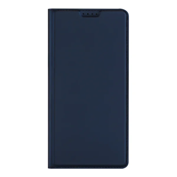 Dux Ducis Skin Pro Flip Case for OnePlus 13T - Blueeng