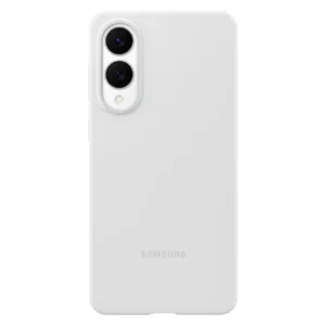 Samsung Silicone Cover EF-PS937CJE for Samsung Galaxy S25 Edge - Grayeng