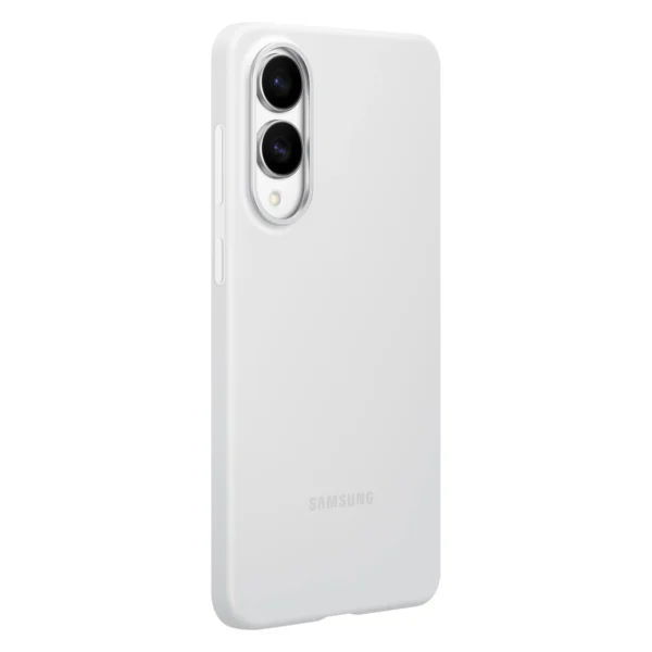 Samsung Silicone Cover EF-PS937CJE for Samsung Galaxy S25 Edge - Grayeng