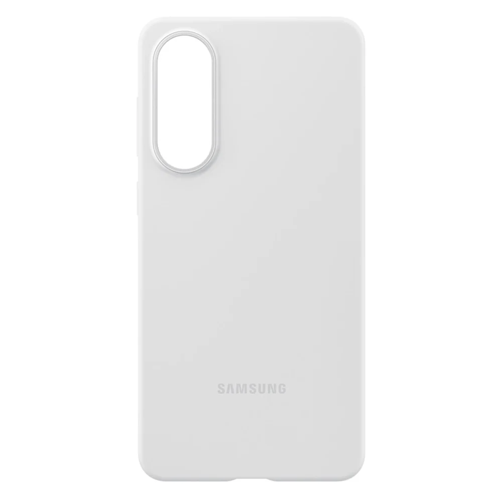 Samsung Silicone Cover EF-PS937CJE for Samsung Galaxy S25 Edge - Grayeng