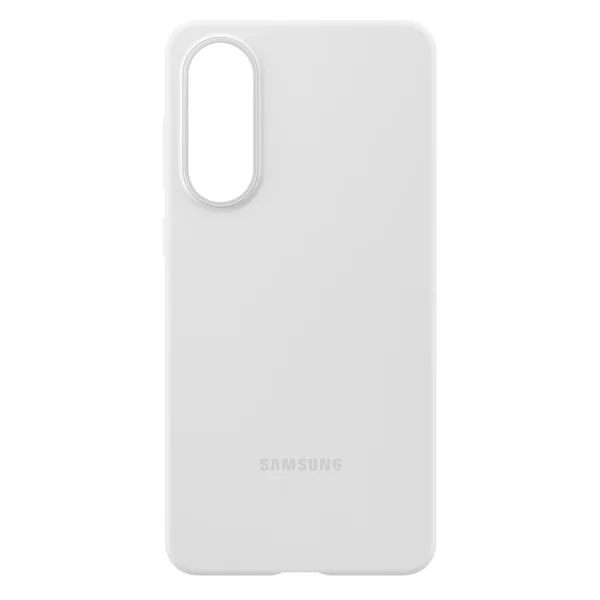 Samsung Silicone Cover EF-PS937CJE for Samsung Galaxy S25 Edge - Grayeng