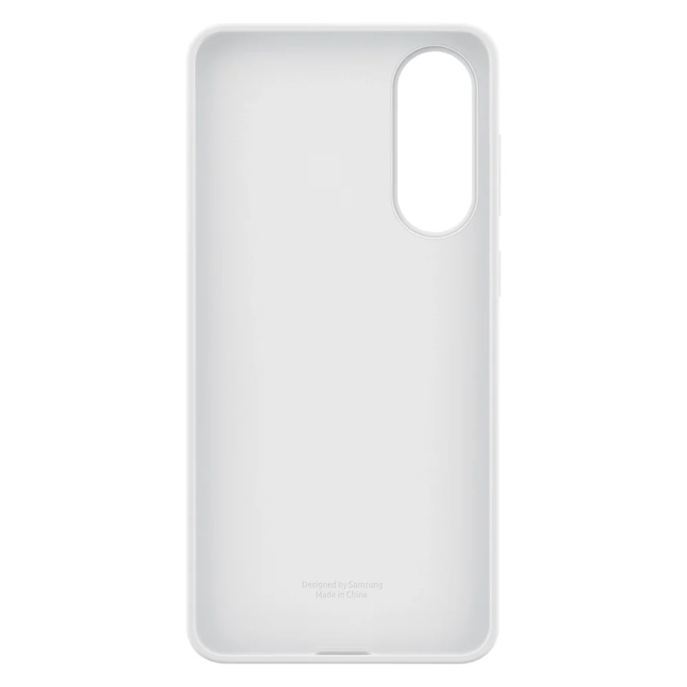 Samsung Silicone Cover EF-PS937CJE for Samsung Galaxy S25 Edge - Grayeng