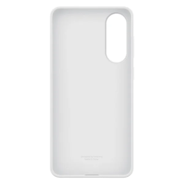 Samsung Silicone Cover EF-PS937CJE for Samsung Galaxy S25 Edge - Grayeng