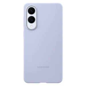Samsung Silicone Cover EF-PS937CLE for Samsung Galaxy S25 Edge - Blueeng