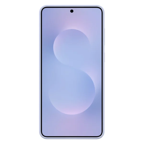 Samsung Silicone Cover EF-PS937CLE for Samsung Galaxy S25 Edge - Blueeng