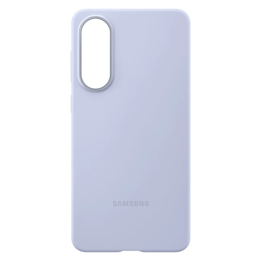 Samsung Silicone Cover EF-PS937CLE for Samsung Galaxy S25 Edge - Blueeng