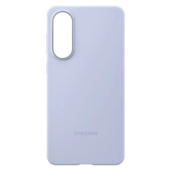 Samsung Silicone Cover EF-PS937CLE for Samsung Galaxy S25 Edge - Blueeng
