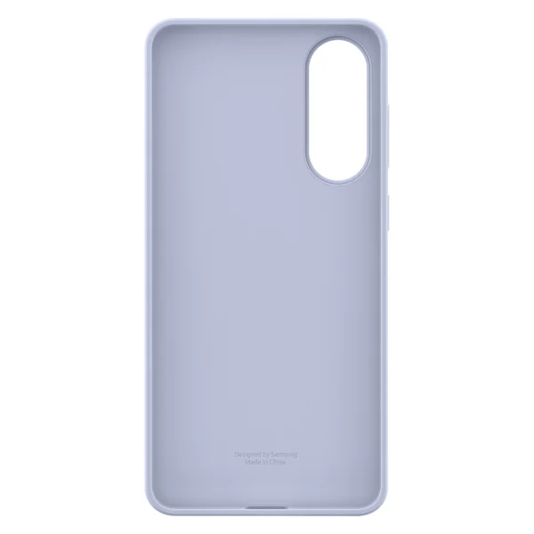 Samsung Silicone Cover EF-PS937CLE for Samsung Galaxy S25 Edge - Blueeng