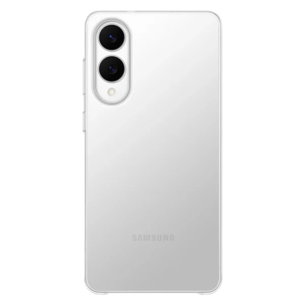 Samsung Clear Cover EF-QS937CTE for Samsung Galaxy S25 Edge - transparenteng
