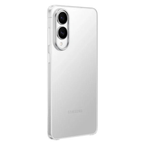 Samsung Clear Cover EF-QS937CTE for Samsung Galaxy S25 Edge - transparenteng