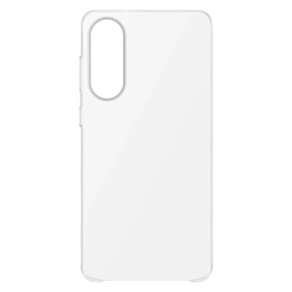 Samsung Clear Cover EF-QS937CTE for Samsung Galaxy S25 Edge - transparenteng