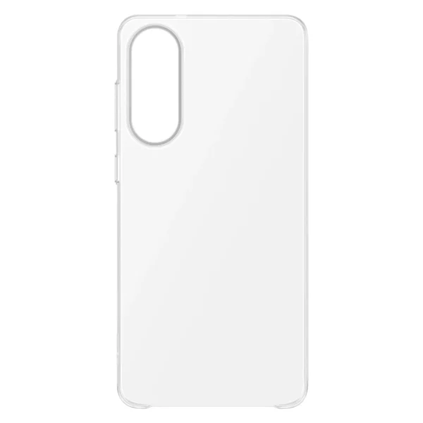 Samsung Clear Cover EF-QS937CTE for Samsung Galaxy S25 Edge - transparenteng