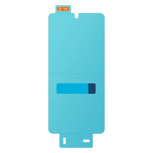 Samsung EF-US937CTE protective film for Samsung Galaxy S25 Edge anti-reflectiveeng