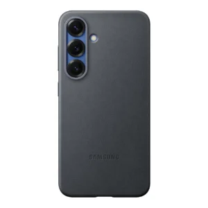 Samsung KindSuit EF-VS937PBE Case for Samsung Galaxy S25 Edge - Blackeng