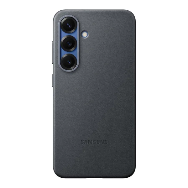 Samsung KindSuit EF-VS937PBE Case for Samsung Galaxy S25 Edge - Blackeng