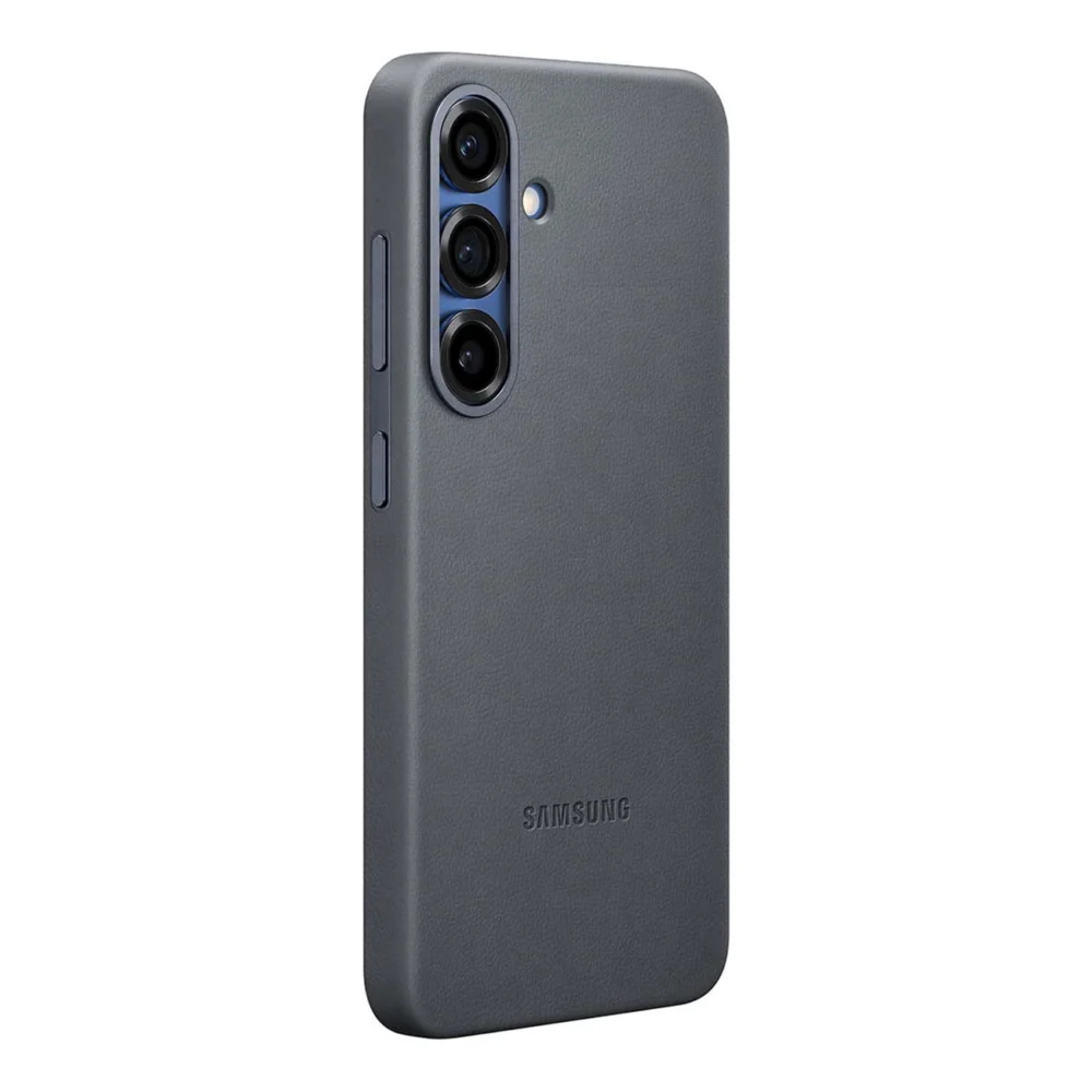 Samsung KindSuit EF-VS937PBE Case for Samsung Galaxy S25 Edge - Blackeng