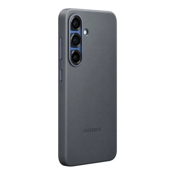 Samsung KindSuit EF-VS937PBE Case for Samsung Galaxy S25 Edge - Blackeng